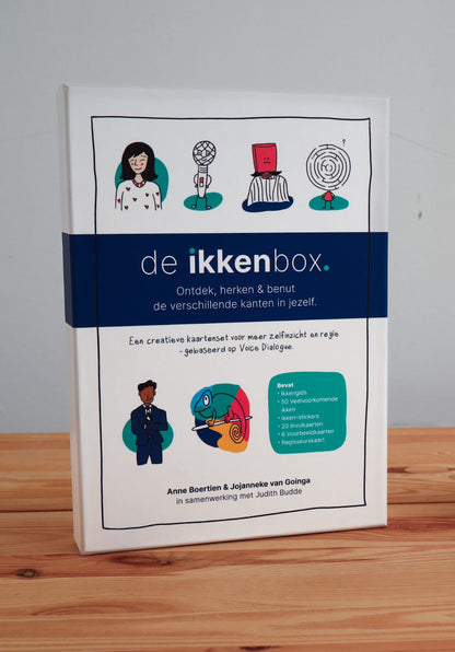 Ikkenbox