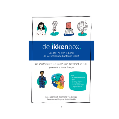 Ikkenbox